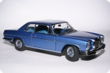 Mercedes-Benz /8 280C Coupe (blue) 1:18