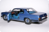 Mercedes-Benz /8 280C Coupe (blue) 1:18