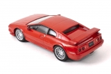 Lotus Esprit V8 - красный - №11 с журналом 1:43