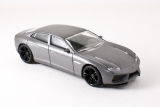 Lamborghini Estoque - серый металлик 1:43