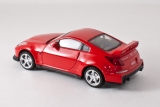 Nissan 350Z Nismo - красный 1:43