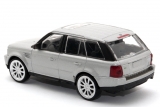 Range Rover Sport - серебристый 1:43