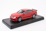 Mercedes-Benz CLK DTM AMG Coupe - red 1:43