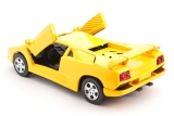 Lamborghini Diablo - 1990 - желтый 1:32