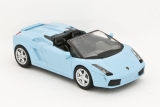 Lamborghini Gallardo Spyder - 2006 - голубой 1:43
