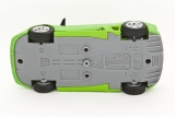 Lamborghini Murcielago LP460 - зеленый металлик 1:43