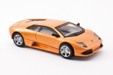 Lamborghini Murcielago LP460 - оранжевый металлик 1:43