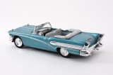 Buick Century Convertible - 1958 - голубой металлик 1:43