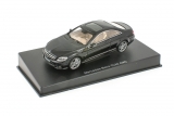 Mercedes-Benz CL63 AMG - black 1:43