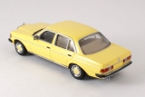 Mercedes-Benz 200 - 280E (W123) 1976 - yellow 1:43