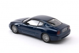 Maserati Coupe - темно-синий металлик - №5 с журналом 1:43