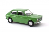 Fiat 127P - зеленый 1:43