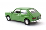 Fiat 127P - зеленый 1:43
