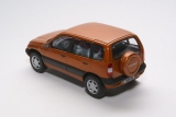 Нива-Chevrolet - коричневый металлик 1:43