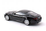 Jaguar XKR - черный 1:43