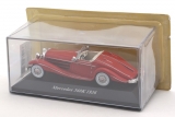 Mercedes-Benz 540K Roadster - 1936 - red 1:43