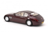 Bugatti EB 118 Geneva - 2000 - dark red metallic 1:43
