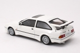 Ford Sierra RS Cosworth - white 1:43