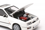 Ford Sierra RS Cosworth - white 1:43