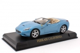 Ferrari California - №4 с журналом 1:43