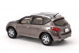 Nissan Murano - 2009 - grayish bronze 1:43