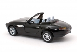 BMW Z8 roadster - черный 1:32