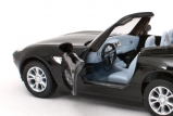 BMW Z8 roadster - черный 1:32