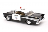 Chevrolet Bel Air Police - 1957 1:40