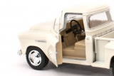 Chevrolet Stepside Pickup - 1955 - бежевый - без коробки 1:32