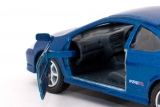 Honda Integra Type-R - синий металлик - без коробки 1:34