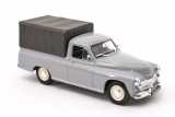 Warszawa 200 Pickup - 1959 - серый 1:43