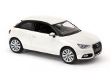 Audi A1 - 2011 - amalfi-white 1:43