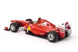 Ferrari F1 2011 - Massa 2011 1:43