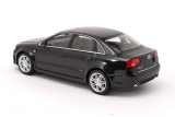 Audi RS4 - 2005 - black metallic 1:43