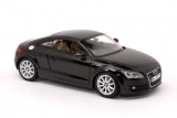 Audi TT - 2006 - black 1:43