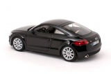 Audi TT - 2006 - black 1:43