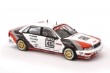 Audi V8 - Team SMS - Walter Rohrl - DTM Final Hockenheim - 1990 1:43