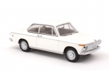 BMW 1600-2 - 1966 - white 1:43