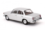 BMW 1800 TiSA - 1965 - silver 1:43