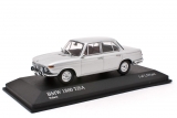BMW 1800 TiSA - 1965 - silver 1:43