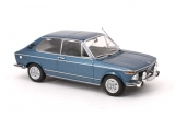 BMW 2000 Tii Touring - 1972 - blue metallic 1:43