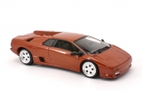 Lamborghini Diablo - 1994 - copper metallic 1:43