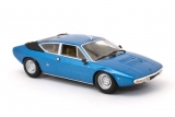 Lamborghini Urraco - 1974 - blue metallic 1:43