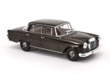 Mercedes-Benz 190 (W110) - 1961 - brown 1:43