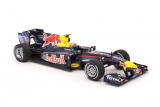 Red Bull Racing Renault RB6 - Mark Webber - 2010 1:43