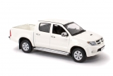 Toyota Hilux - 2006 - white 1:43