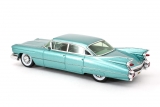 Cadillac Sixty Two Sedan Six windows - 1959 1:43