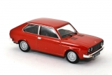 Fiat (Polski) 128 3P - 1976 - красный 1:43
