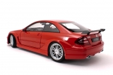 Mercedes-Benz CLK DTM AMG Coupe - red 1:18