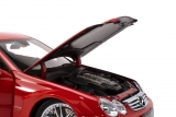 Mercedes-Benz CLK DTM AMG Coupe - red 1:18
